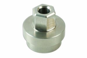 LASER TOOLS vezérműtengely anya kulcs Ducati 28mm