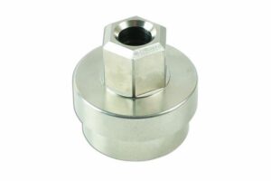 LASER TOOLS Bütyköstengely Anyacsavar Kulcs Ducati 28mm
