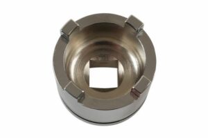 LASER TOOLS Lengővilla koronás anya kulcs Kawasaki