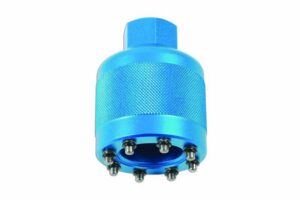 LASER TOOLS villa felső sapka kulcs Öhlins FG811 villákhoz