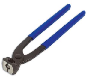 LASER TOOLS O-gyűrűs bilincs fogó