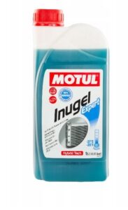 Motul Inugel Expert -37°C 1L hűtőfolyadék