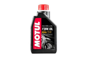 Motul Fork Oil Factory Line Light 5W villaolaj 1L
