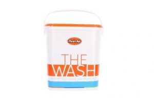 TWIN AIR Wash Tub fedéllel