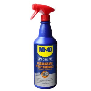 WD 40 WD-40 Professional Zsírtalanító - 1L