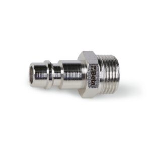 BETA TOOLS gyorscsatlakozók 1/4" – európai profil