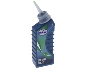 EUROL Gear oil 100ml SAE 80W-90 hajtóműolaj