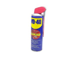 WD-40 univerzális kenőolaj 450 ml