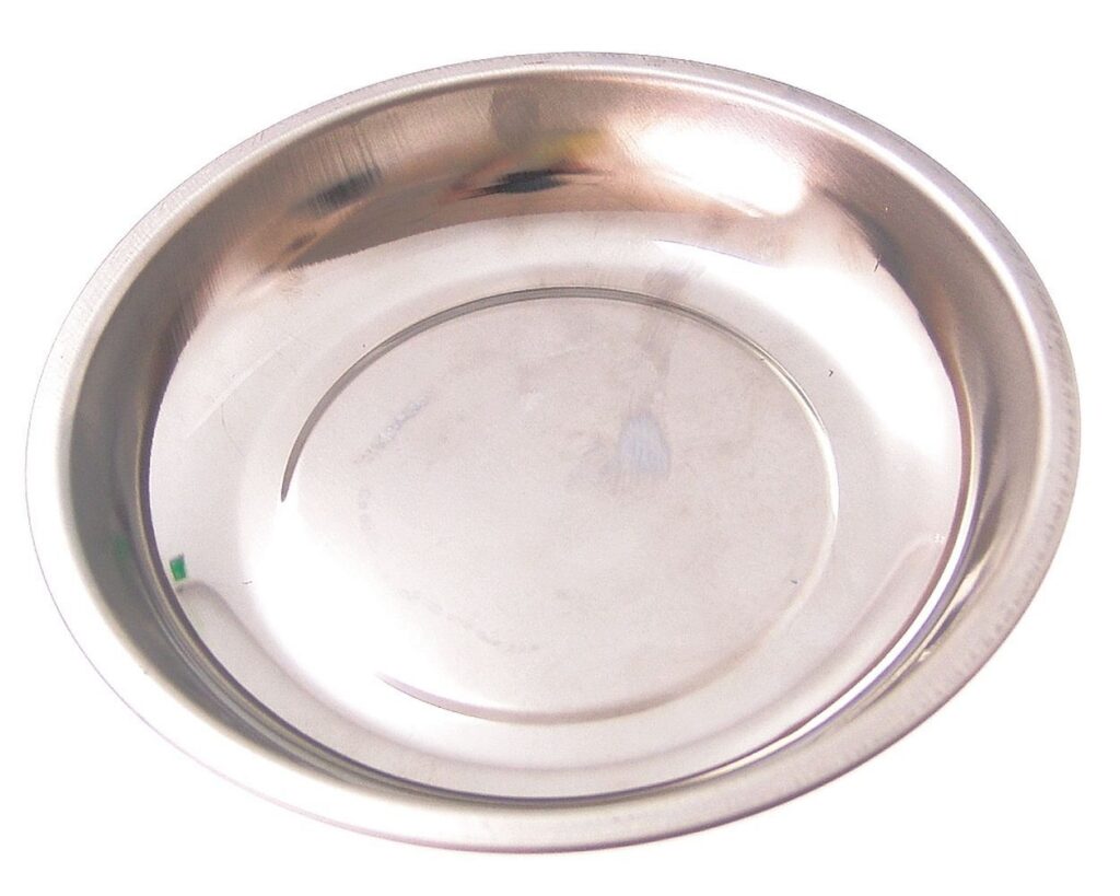 Unknown Magnetic shell 150 mm átmérő
