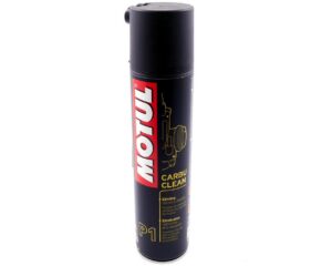 MOTUL P1 Carbuclean karburátor tisztító 400ml