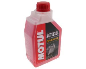 MOTUL Motocool Factory Line hűtőfolyadék (piros)