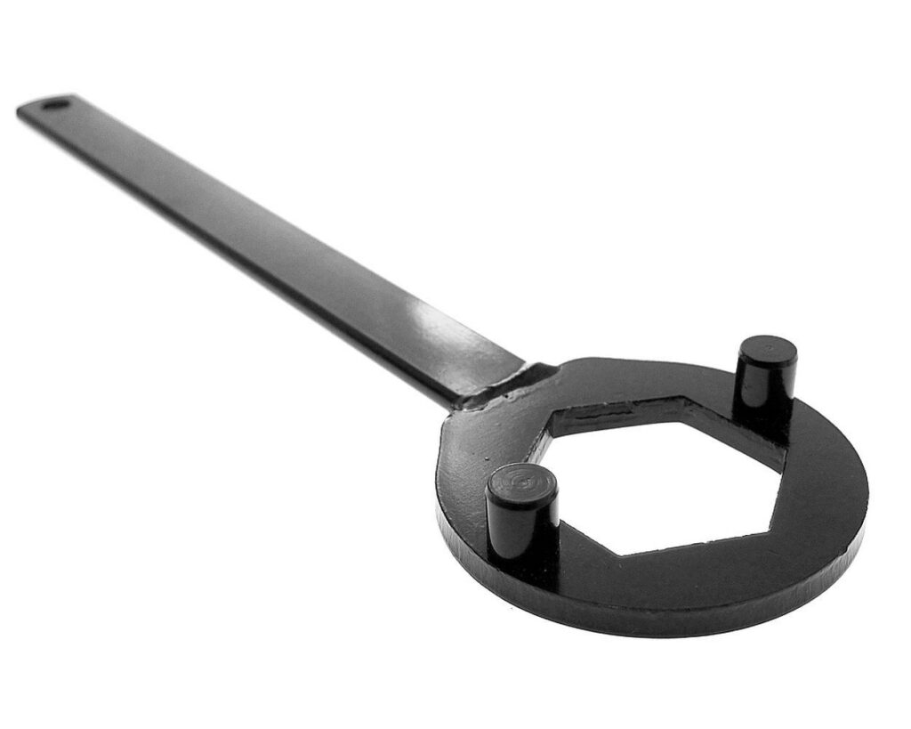 Unknown Kuplungkulcs rögzítő szerszám 41mm - Minarelli