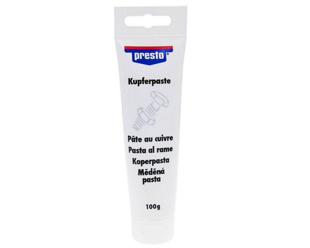 PRESTO rézpaszta 100g