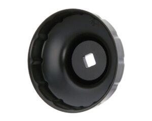 BUZZETTI olajszűrő kulcs 1172462957849188 76 mm, 12 él