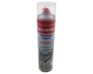 PRESTO féktisztító spray 600 ml