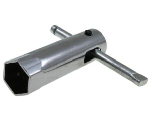 VICMA 21mm gyertyakulcs