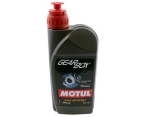 MOTUL SAE 80W90 váltóolaj 1 liter