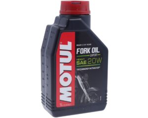 MOTUL Expert TS heavy 20W villaolaj 1 liter