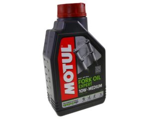 MOTUL 10W-Expert TS közepes villaolaj, 1 liter