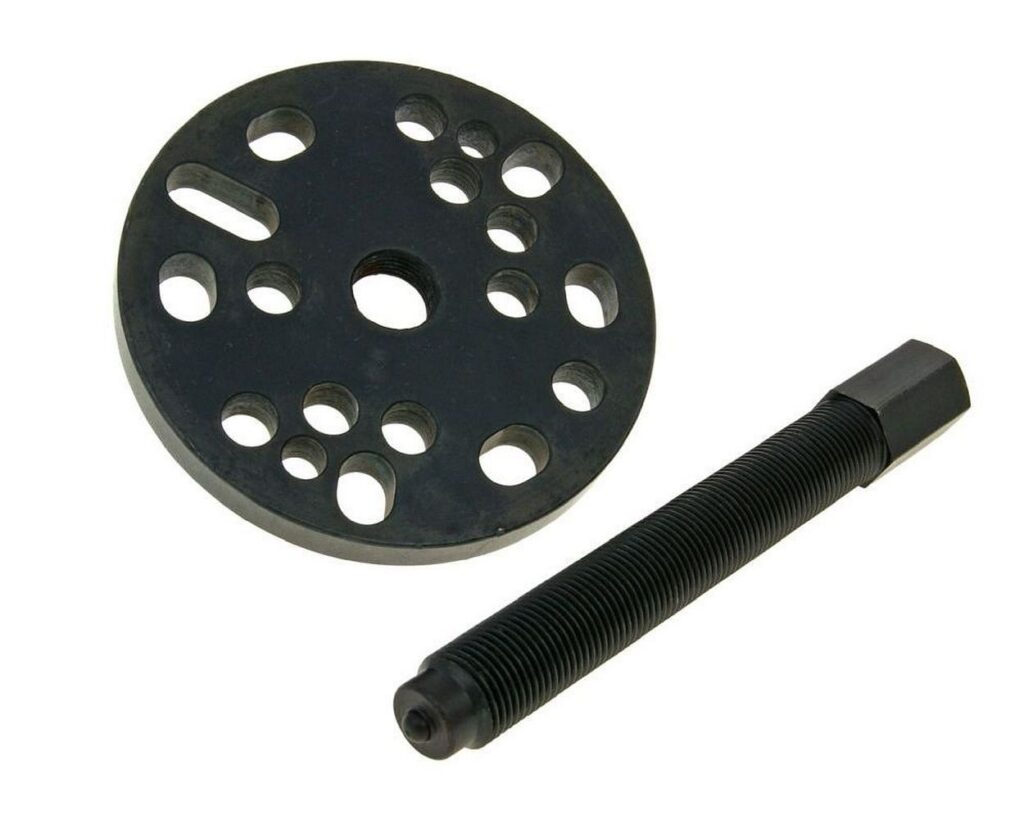 BUZZETTI univerzális lehúzó, d=96mm
