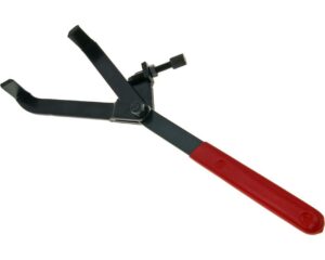 BUZZETTI univerzális kuplung harang rögzítő szerszám 70-125mm