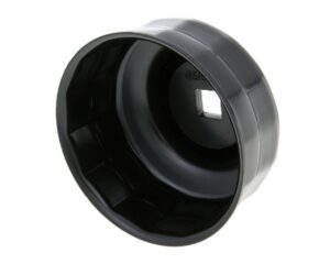 BUZZETTI olajszűrő kulcs 65 mm, 14 él