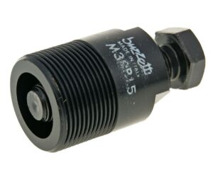 BUZZETTI M30x1,5mm jobbmenetes lendkerék lehúzó Motoplat gyújtáshoz