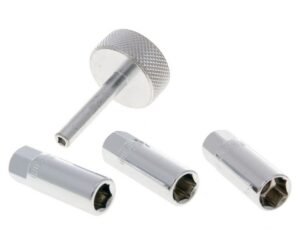 BUZZETTI Szelep hézagállító szerszámkészlet 8, 9, 10 mm