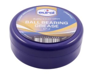EUROL csapágyzsír 110g doboz