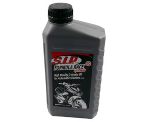 SIP 2T Formula Race Automatic teljesen szintetikus motorolaj, 1 liter