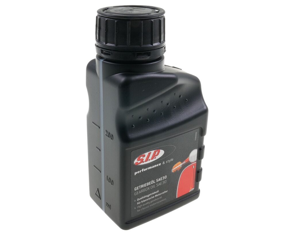 SIP Formula SAE 30 250ml váltóolaj