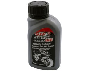SIP Formula SAE 80 hajtóműolaj, 250ml