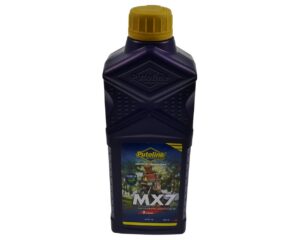 PUTOLINE 2T Off Road MX7 motorolaj 1 liter