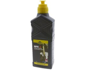 PUTOLINE HPX R15 első villa olaj, szintetikus, 1 liter