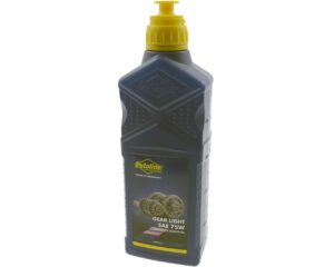 PUTOLINE Gear Light ásványi váltóolaj 1 liter