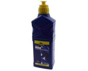PUTOLINE 80W/90 ásványi kardánhajtás olaj 1L