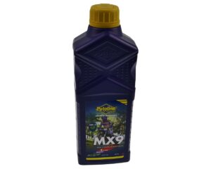 PUTOLINE Ester Tech MX9 2T off-road motorolaj 1 liter