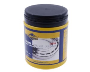 PUTOLINE átlátszó zsír PTFE-vel 600g univerzális