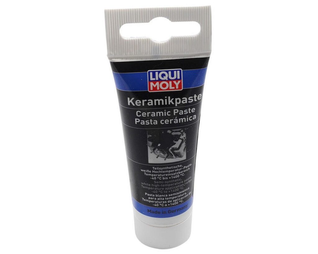LIQUI MOLY kerámia paszta 50g