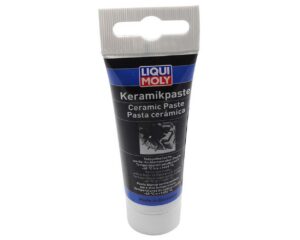 LIQUI MOLY kerámia paszta 50g