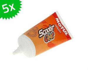 MOTUL SAE 80W90 Scooter Gear hajtóműolaj