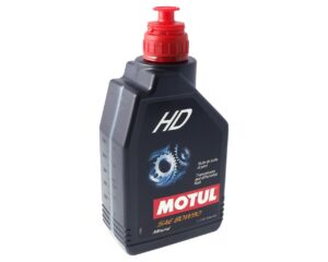 MOTUL HD 80W90 váltóolaj, 1 liter
