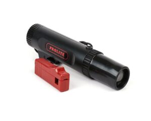 TRISCO (Prolite, double-D) sztroboszkópos gyújtáslámpa 6V / 12V