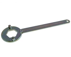 BUZZETTI kuplung harang rögzítő szerszám (34mm) – kuplungharang tartó
