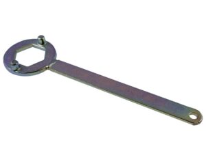 BUZZETTI kuplung harang rögzítő szerszám (39mm) Kuplungharang tartó