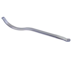 BUZZETTI gumileszedő vas 370 mm