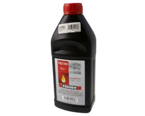 FERODO DOT 5.1 fékfolyadék, 1000 ml