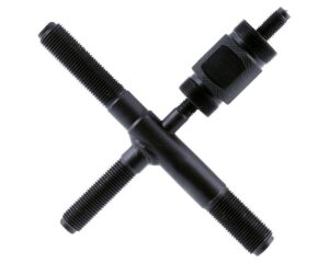 Unknown Univerzális lendkerék lehúzó 6 az 1-ben M10, M12, M14, M18, M24, M27 Yamaha, Minarelli, Suzuki alternátor gyújtás szerszám
