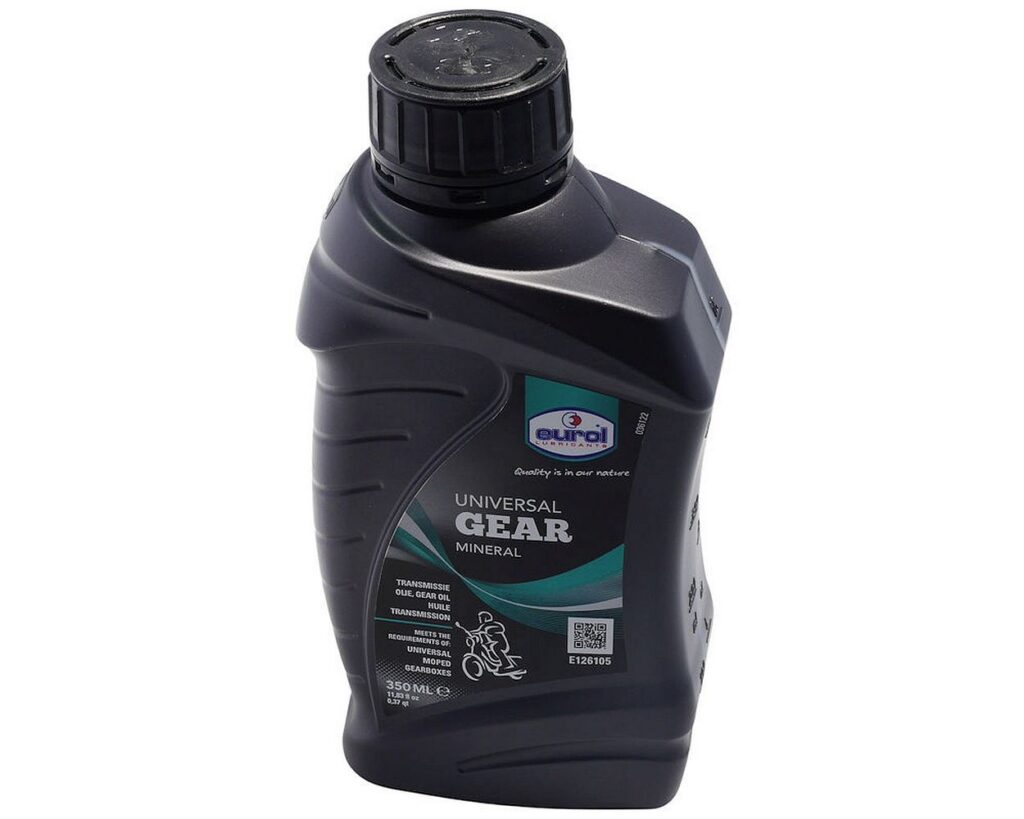 EUROL univerzális hajtóműolaj 350 ml