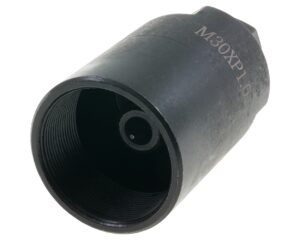 Unknown Polrad lehúzó M30x1mm belső menettel Yamaha WR 250 F (moped, motorkerékpár) helyettesítő